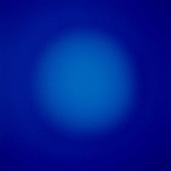 Blue Sphere #434