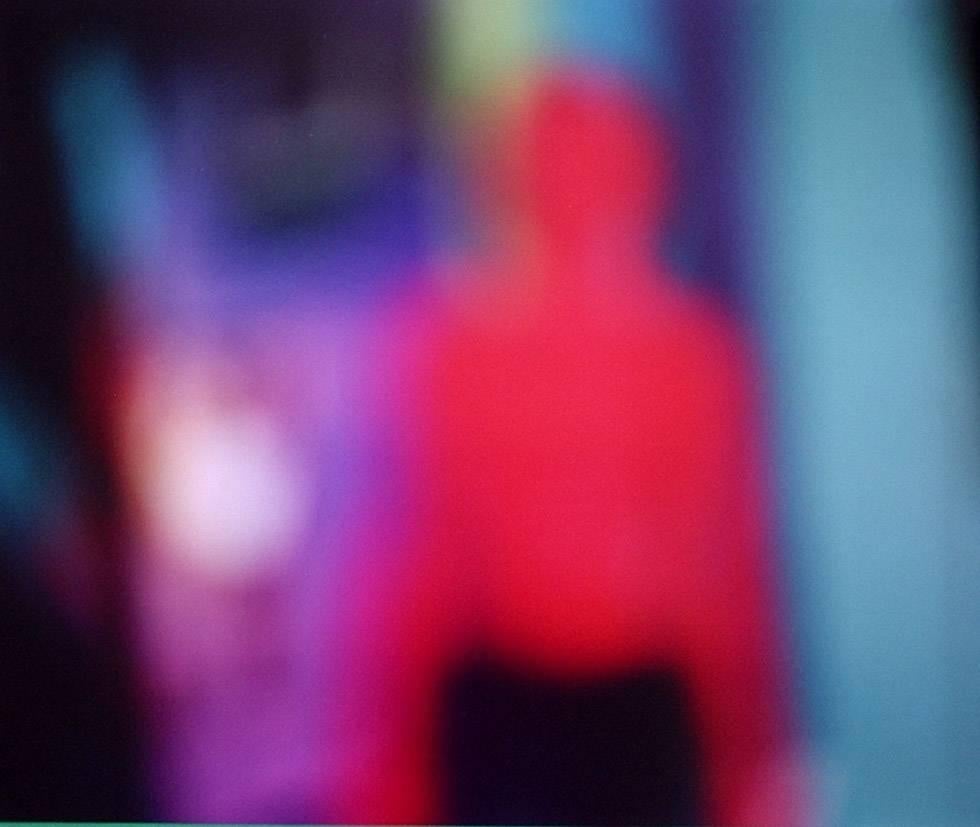 Color Photograph Bill Armstrong - Figure n°77