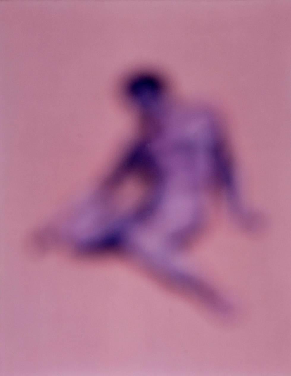 Bill Armstrong Figurative Photograph - Untitled (Renaissance #1030)