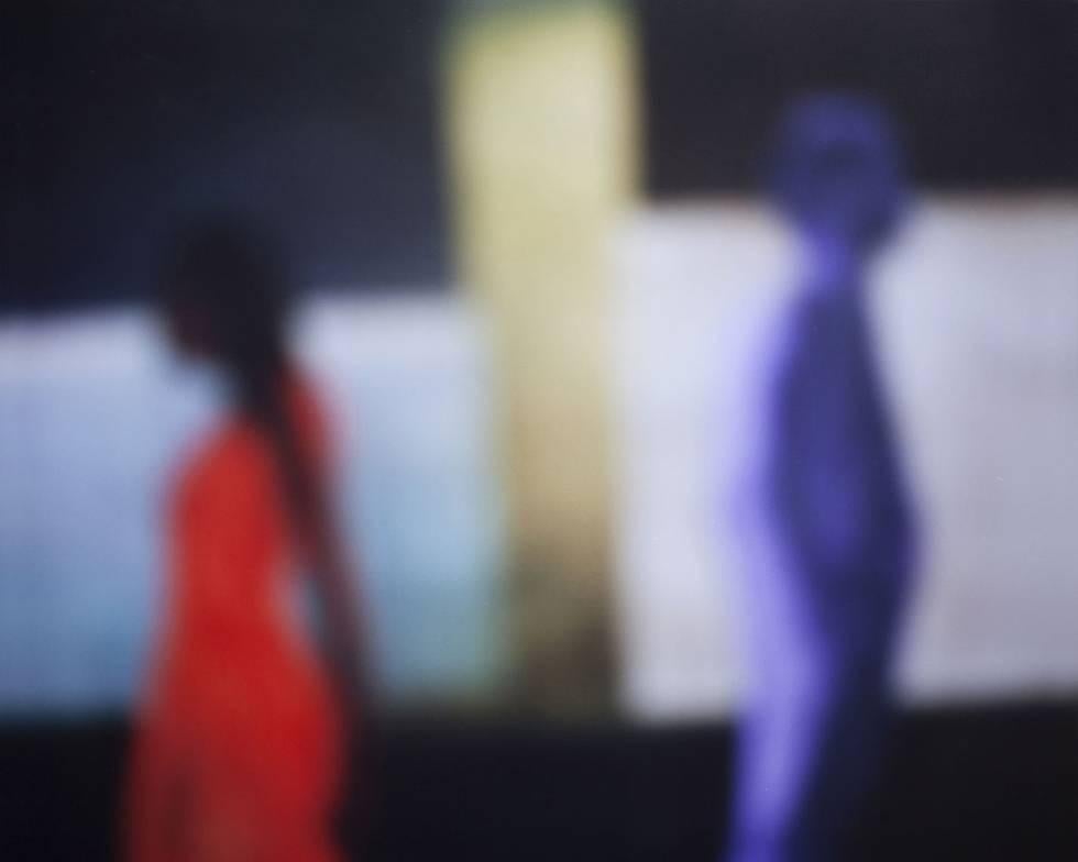 Senza titolo (Unspoken #1500)