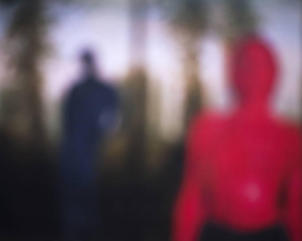 Senza titolo (Unspoken #1504)