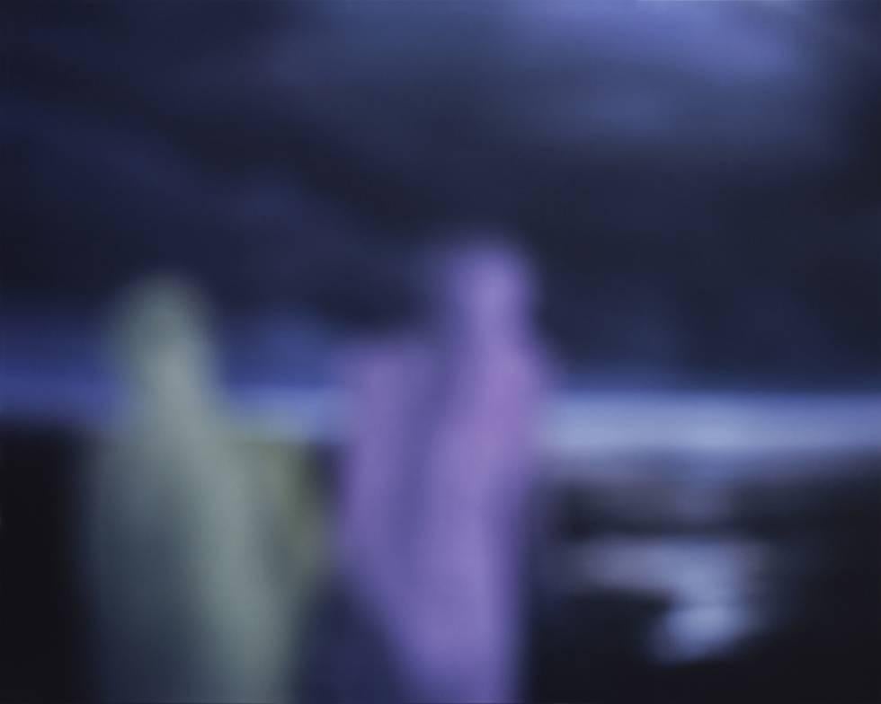 Untitled (Unspoken #1521)