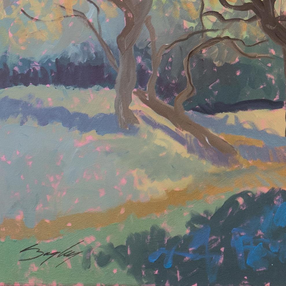 In the Orchard