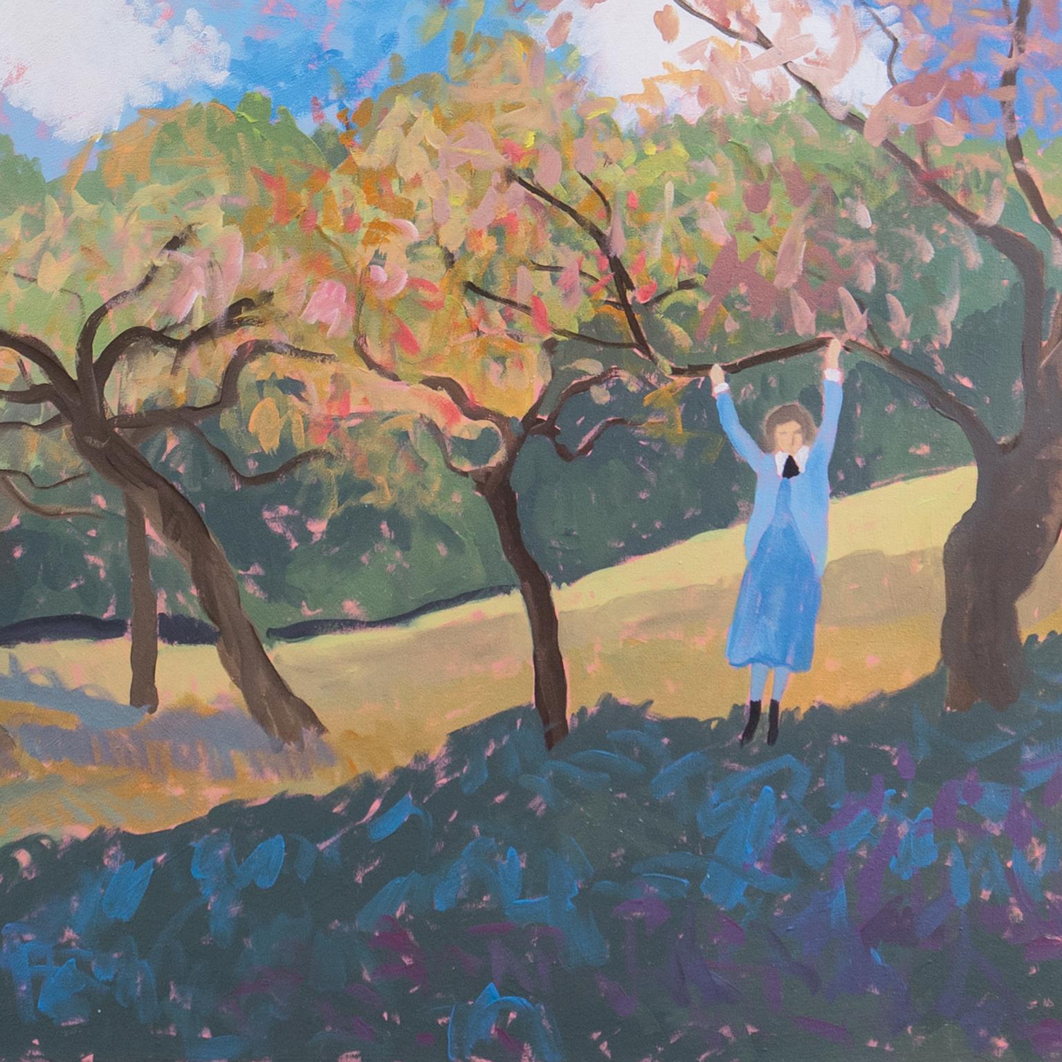 In the Orchard