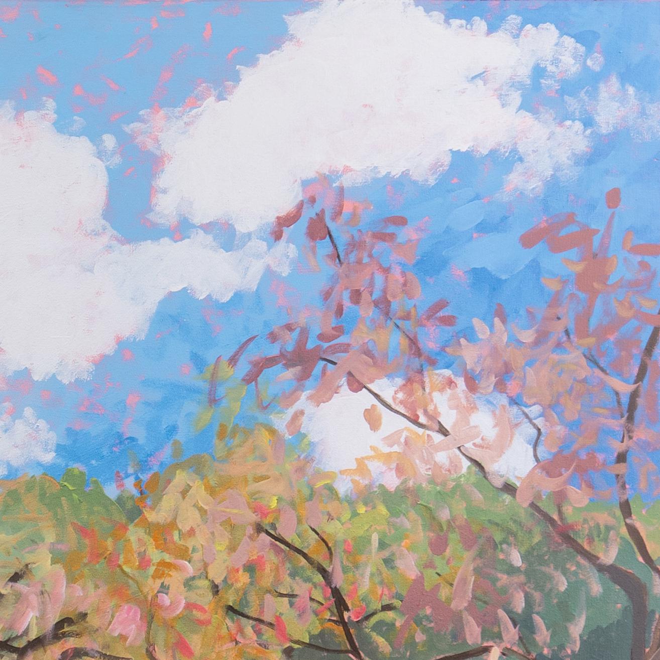 In the Orchard