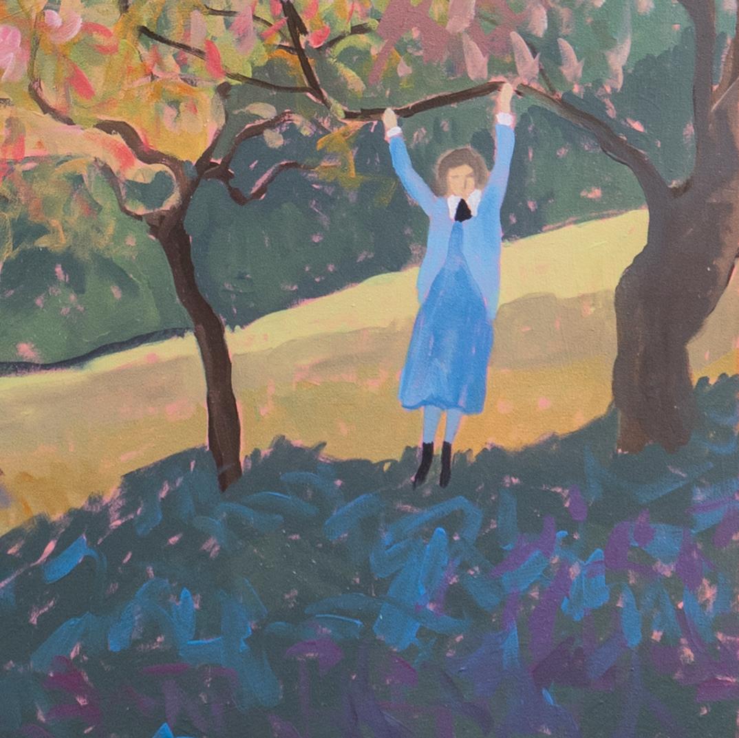 In the Orchard