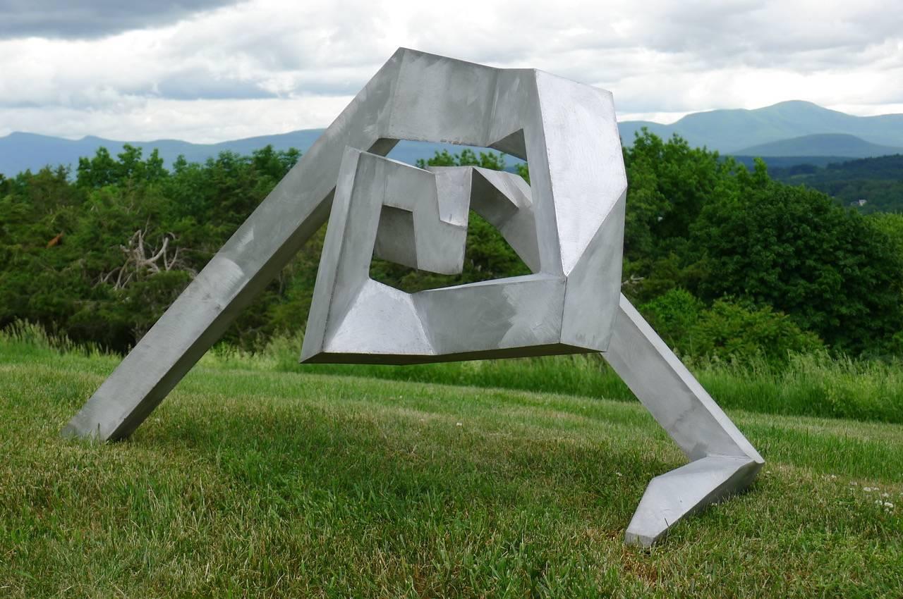 bill barrett sculpture