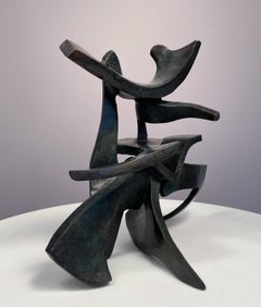 Abstract Sculptures