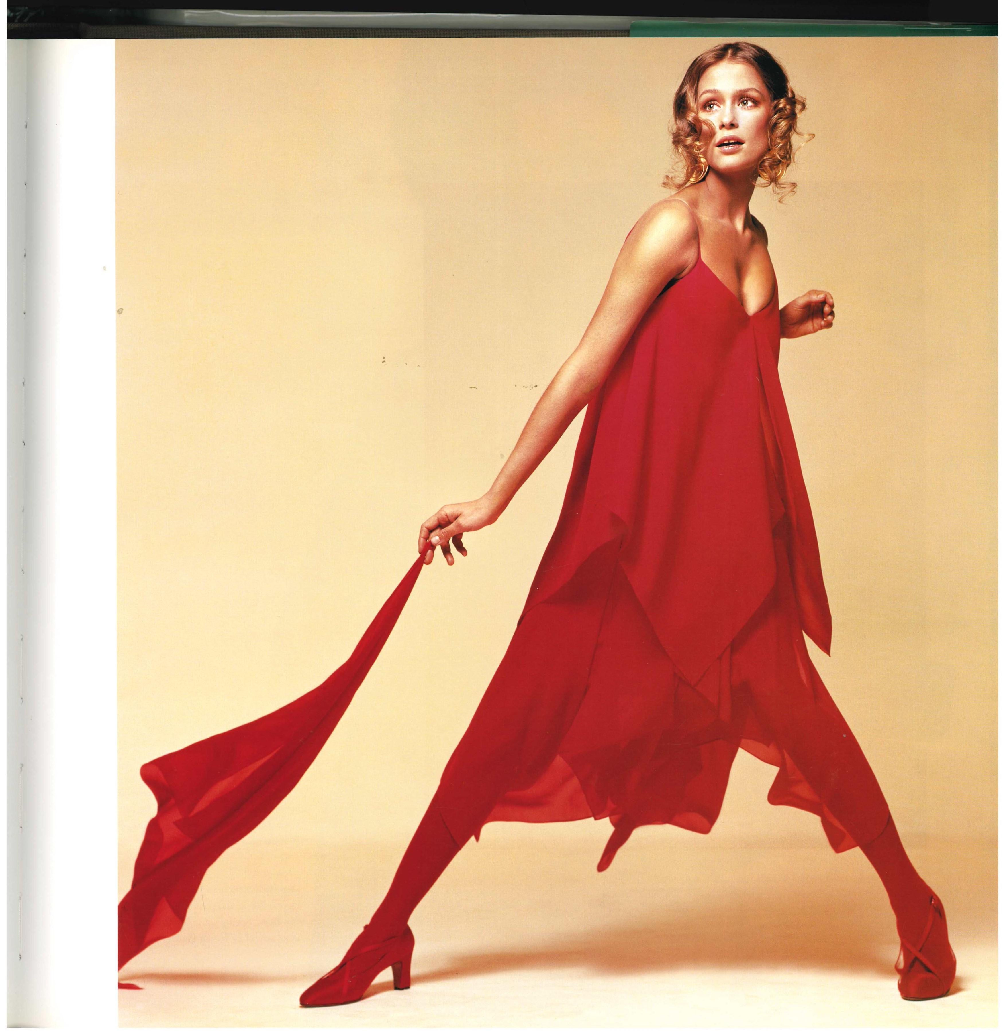 20th Century Bill Blass: an American Designer by H O'hagan, K Rowold & M Vollbracht (Book) For Sale