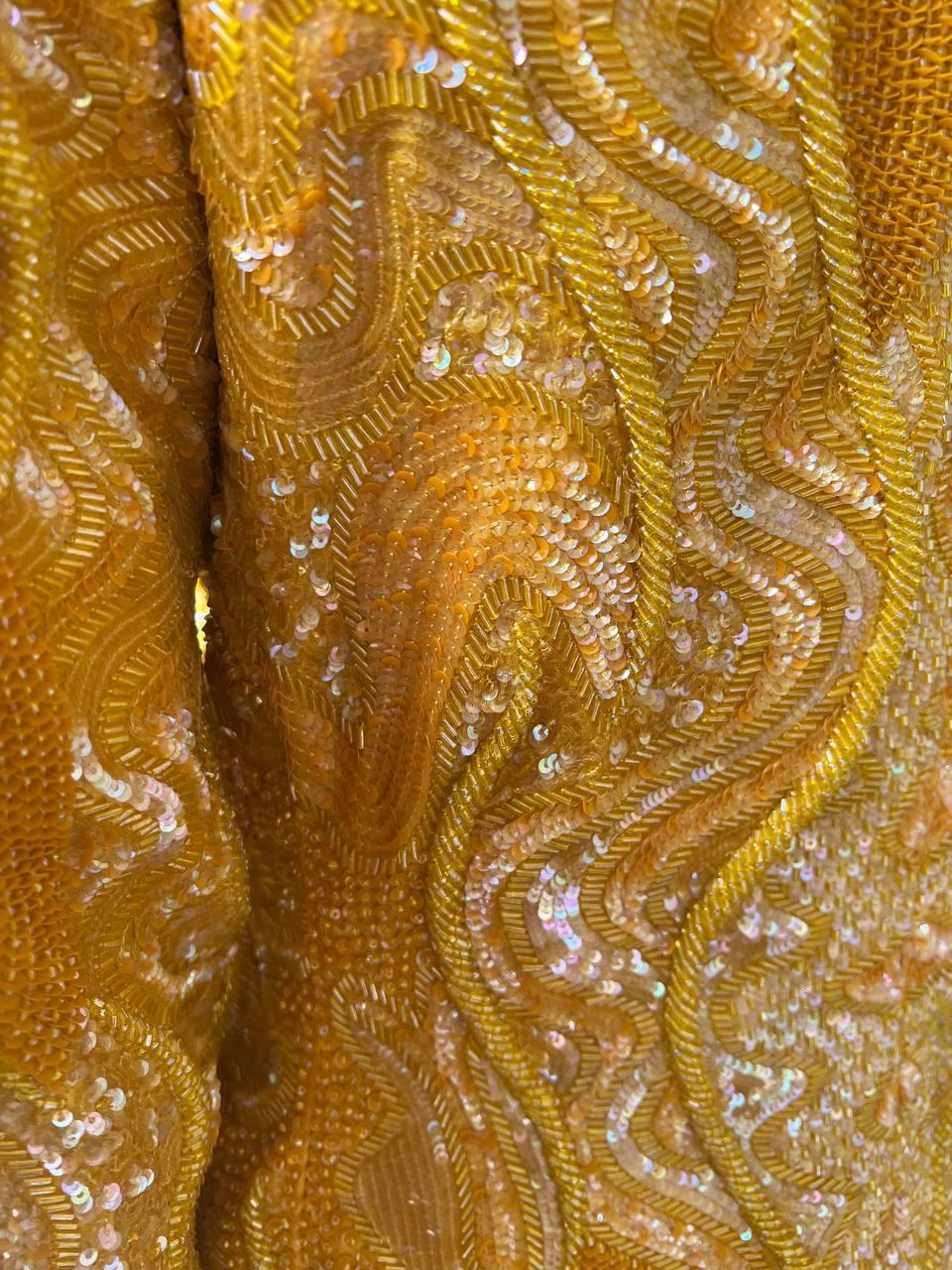 Giacca da sera vintage di Bill Blass, 1986 in vendita 3