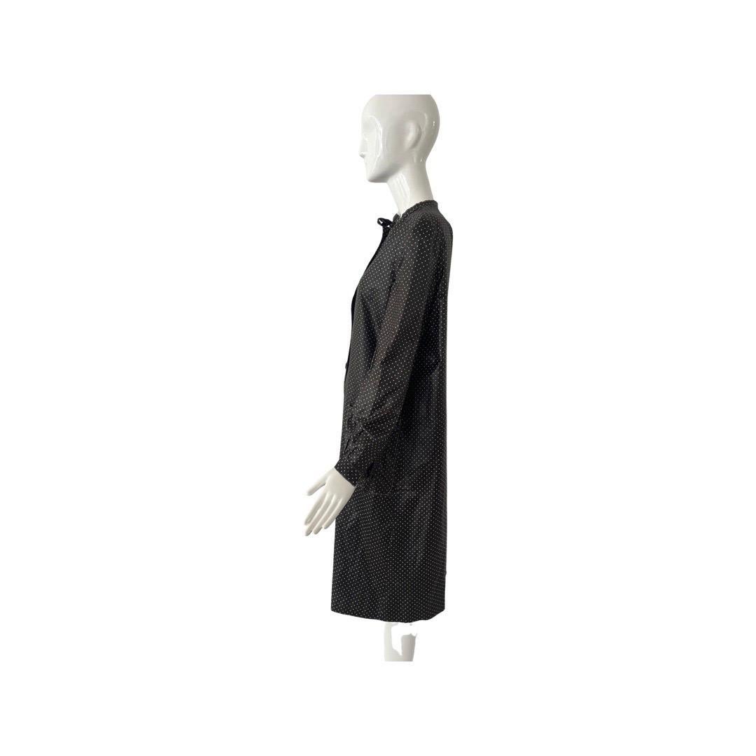 Women's or Men's 1960s Bill Blass for Bond Street Rain Coat For Sale