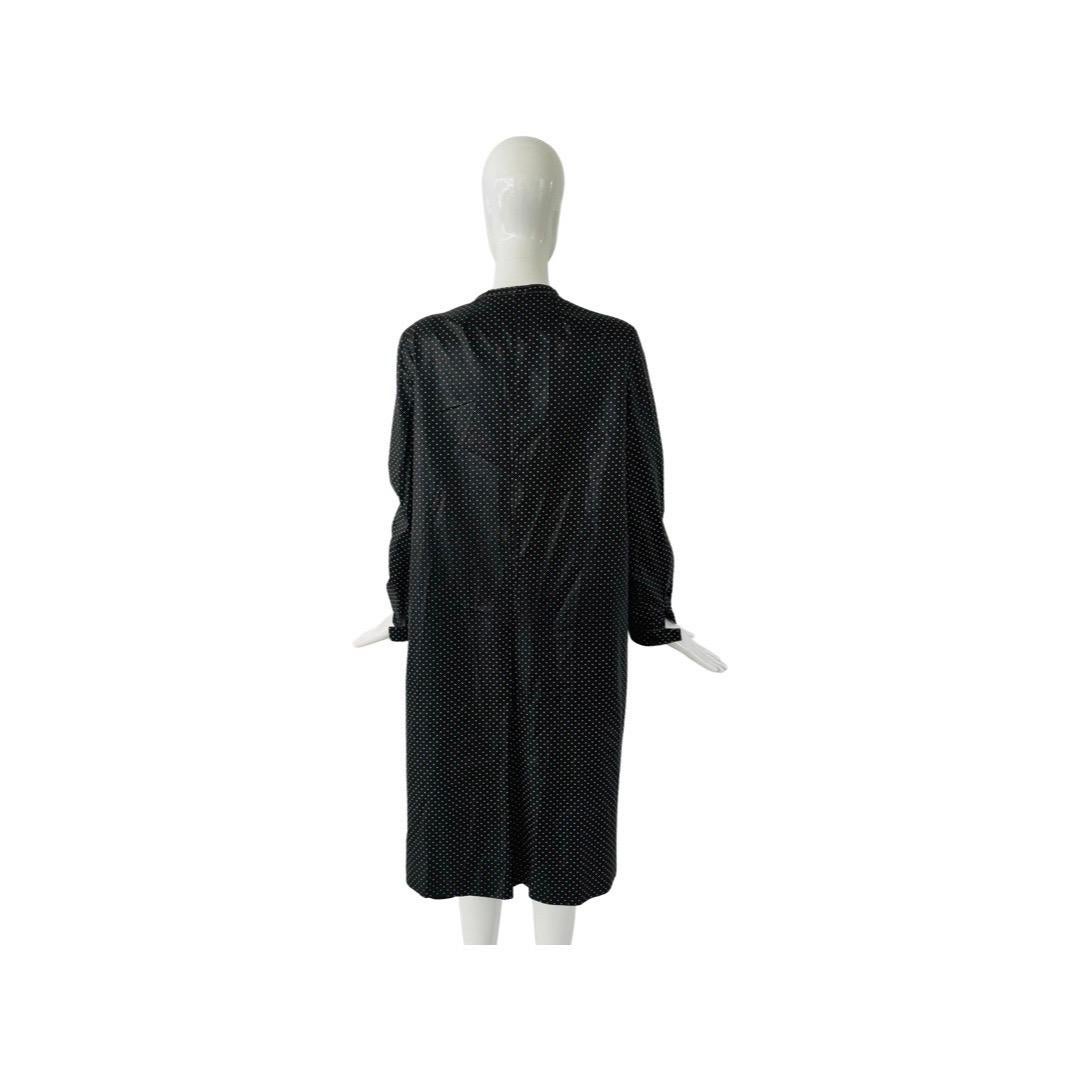 Manteau de pluie Bill Blass pour Bond Street des années 1960 en vente 3