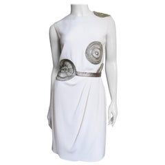 Beige Evening Dresses and Gowns