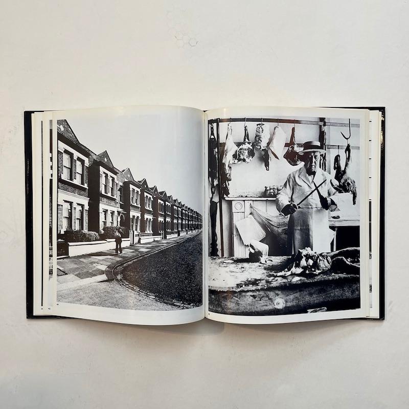 European Bill Brandt, London in the Thirties, First Edition, 1983 For Sale