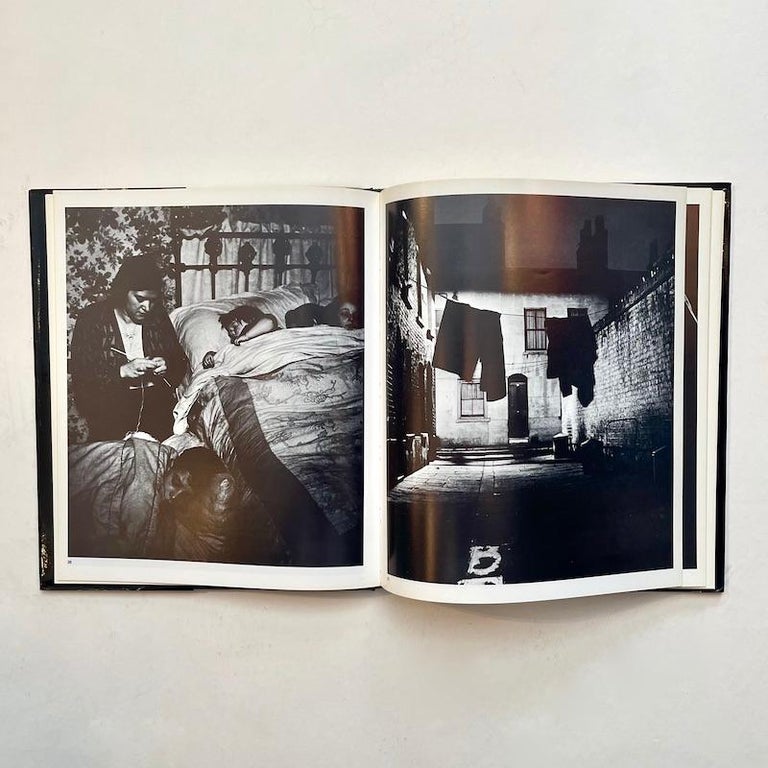 Late 20th Century Bill Brandt, London in the Thirties, First Edition, 1983 For Sale