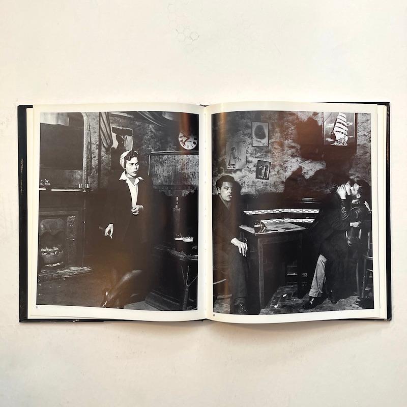 Bill Brandt, London in the Thirties, First Edition, 1983 1