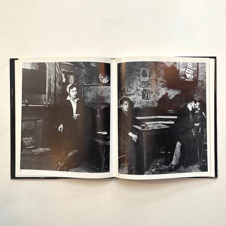 Bill Brandt, London in the Thirties, First Edition, 1983 For Sale 1