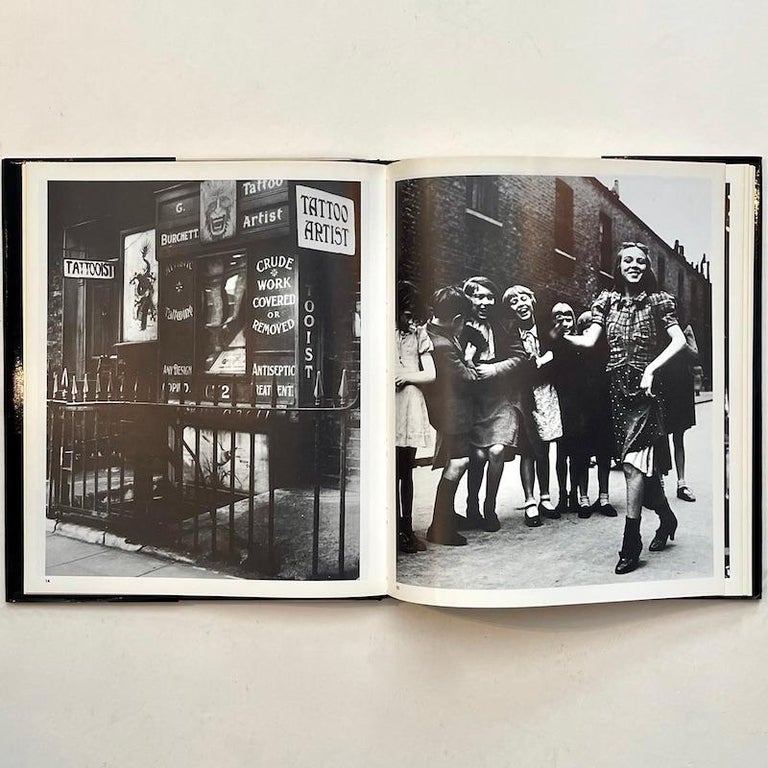 Bill Brandt, London in the Thirties, First Edition, 1983 For Sale 2