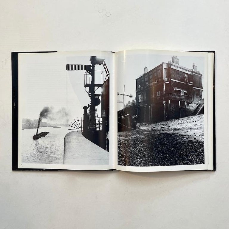 Bill Brandt, London in the Thirties, First Edition, 1983 For Sale 3