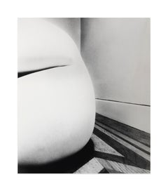 Desnudo, Belgravia, Londres