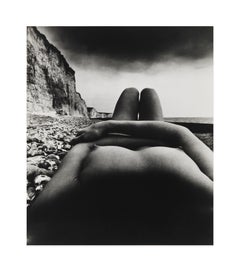 Nudo, costa dell'East Sussex