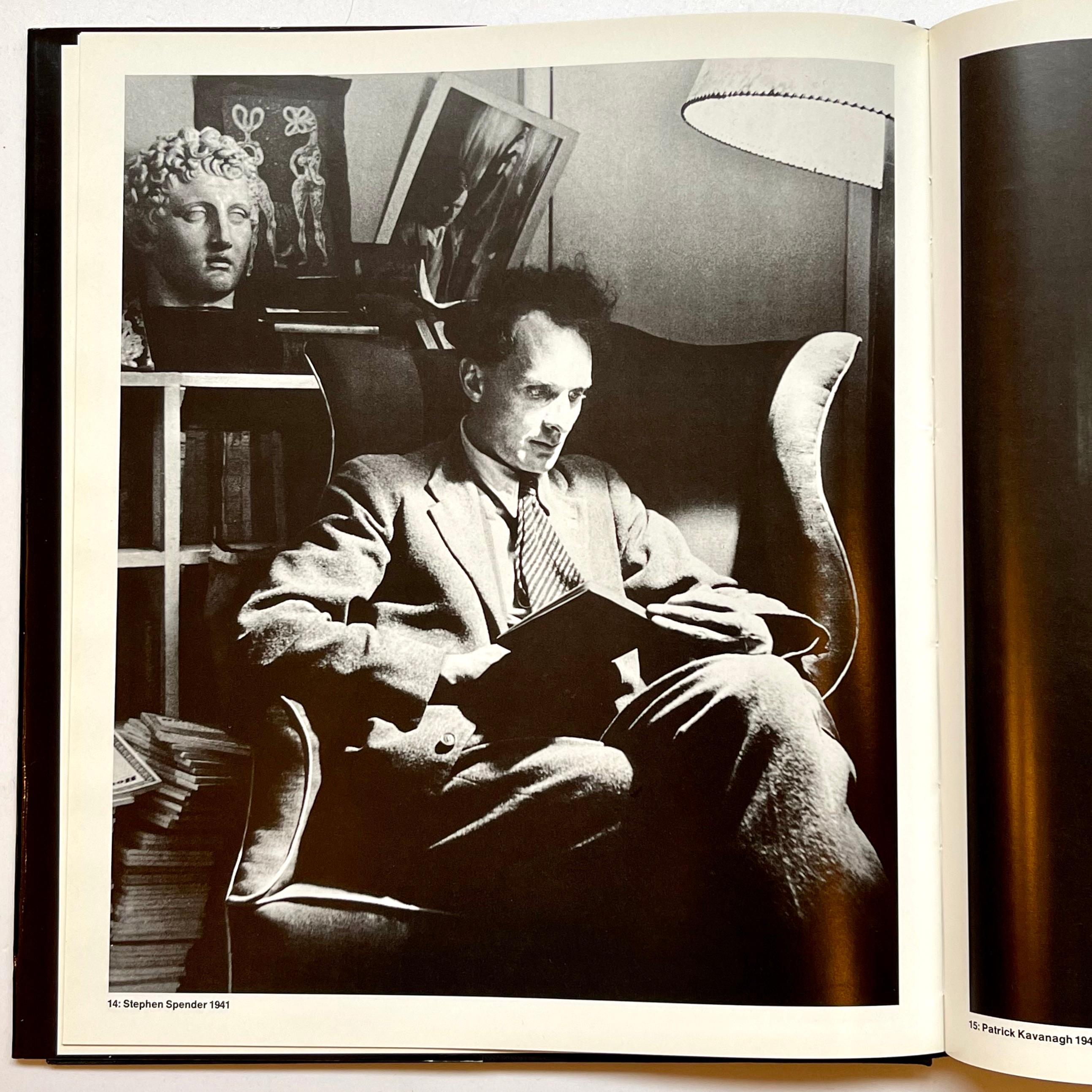 Bill Brandt: Portraits, 1st Edition, Gordon Fraser, London, 1982 5