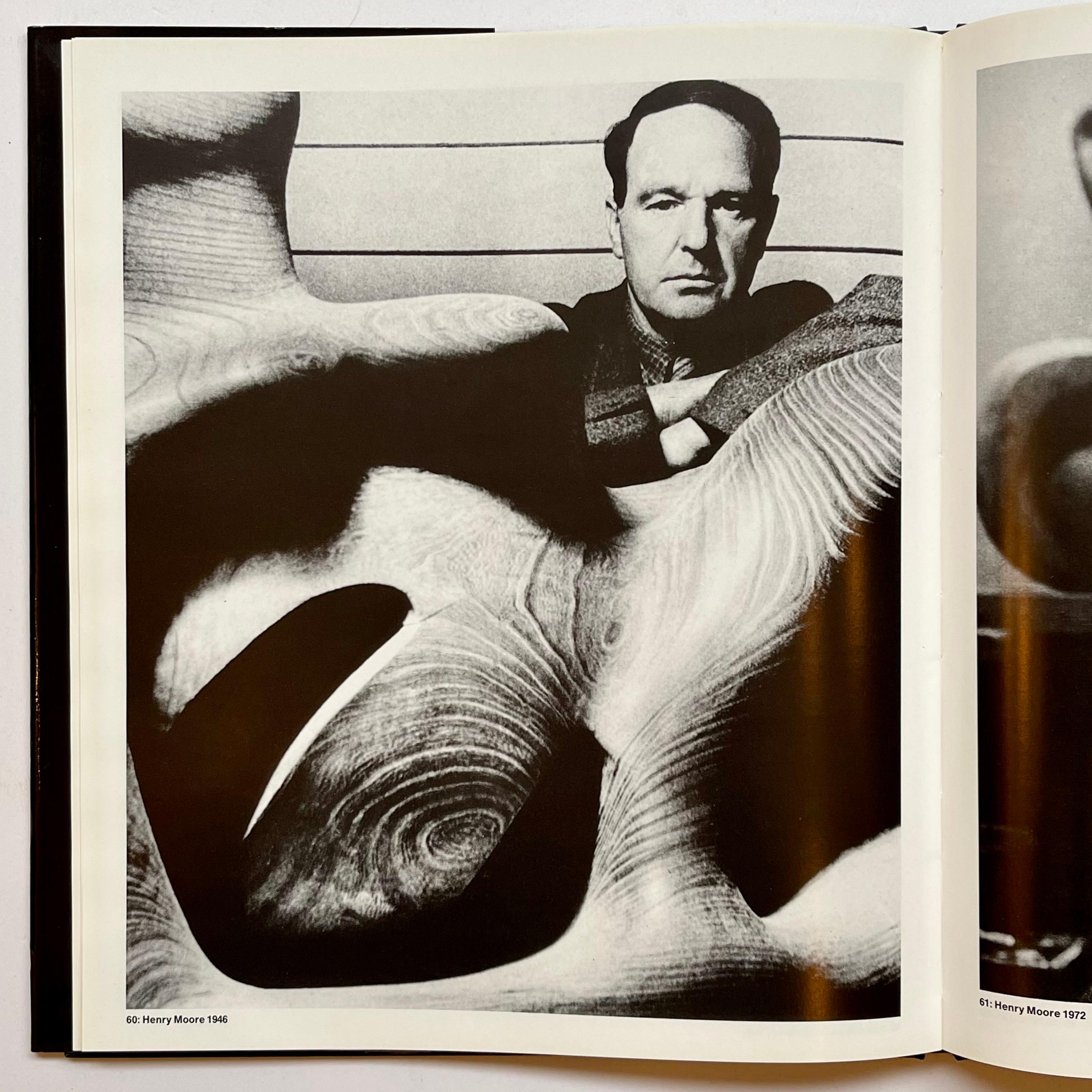 Bill Brandt: Portraits, 1st Edition, Gordon Fraser, London, 1982 1