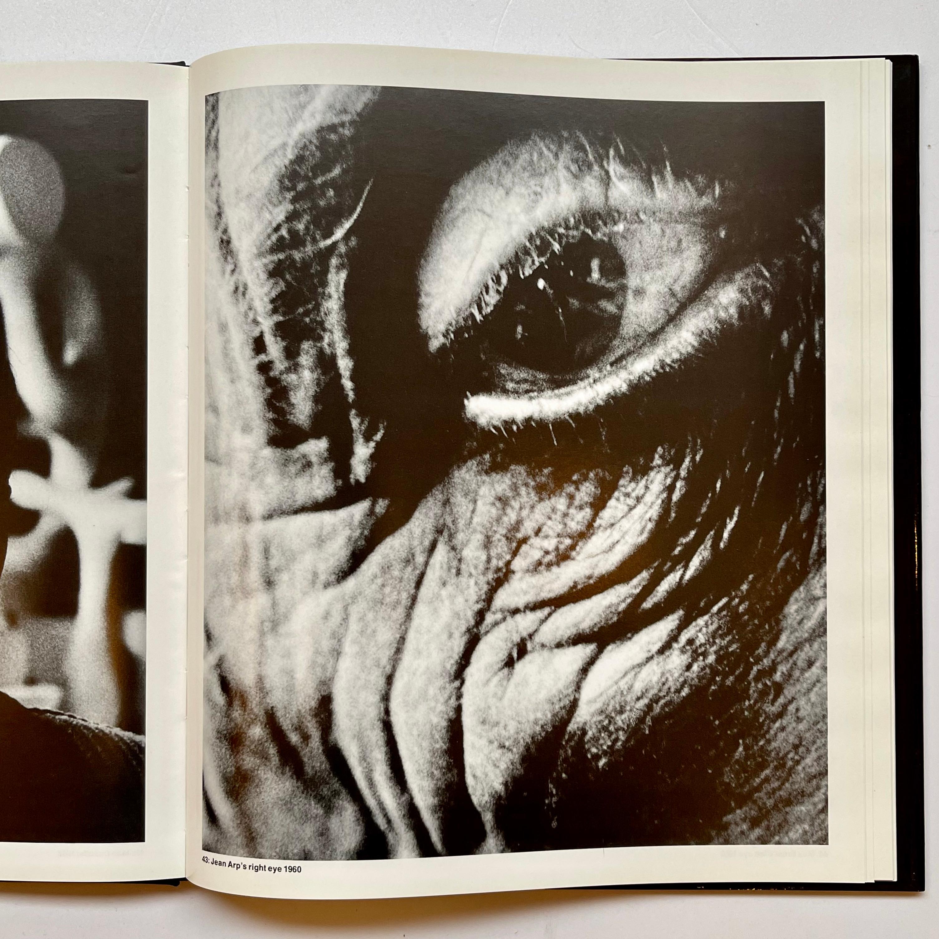 Bill Brandt: Portraits, 1st Edition, Gordon Fraser, London, 1982 2