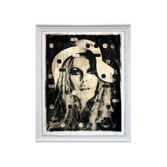 It's All Derivative, Brigitte I, Negative