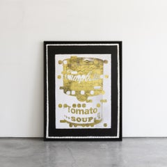 It's All Derivative, Campbell’s Soup, Positive