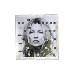 IT'S ALL DERIVATIVE, KATE MOSS, POSITIVE