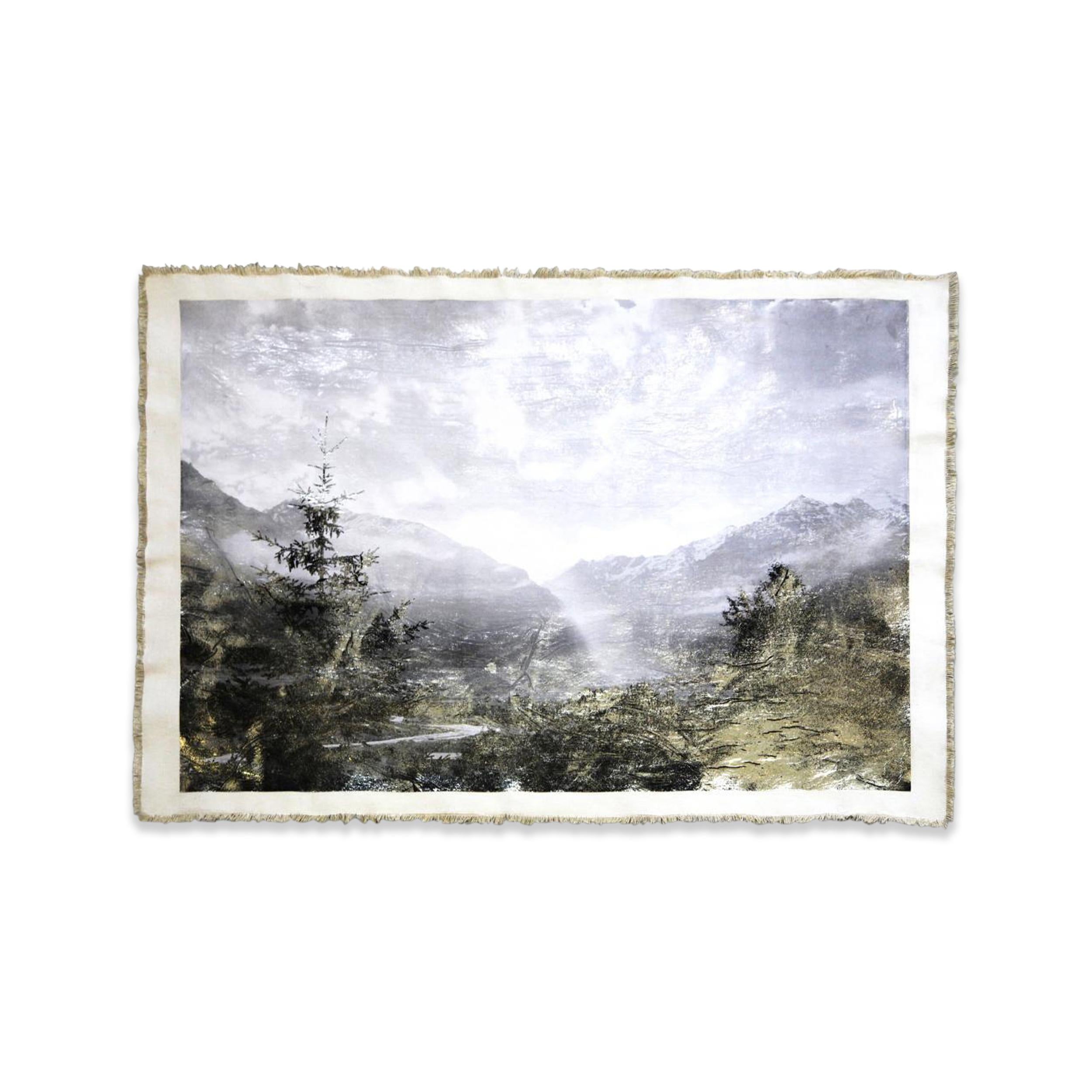 Mestio Valle de la Montaña II