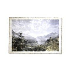 Foil Landscape Paintings