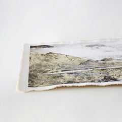 Ushguli With Shakra Mountain