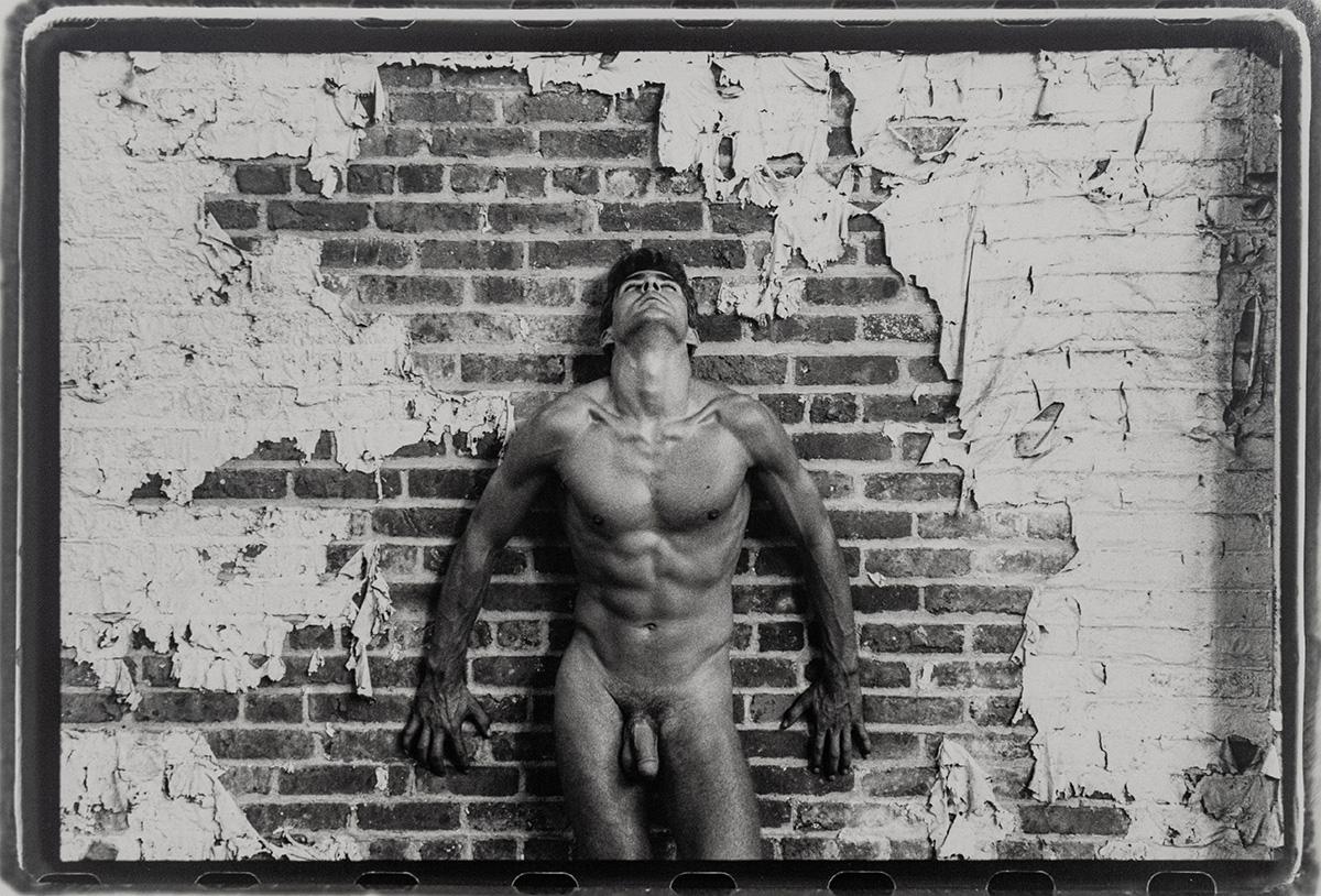 Joshua II - Photograph by Bill Costa