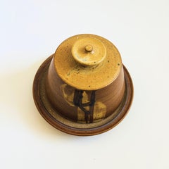 Bill Creitz Studio Pottery Cloche