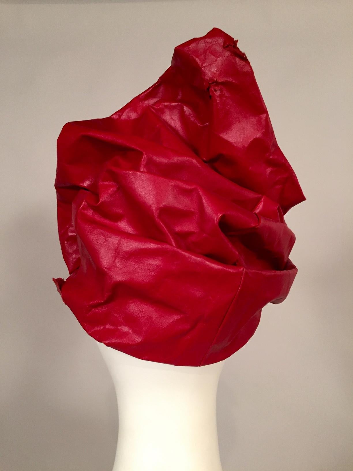 william j hats