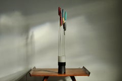 Bill Curry "Cattail" Lamp for Design Line, 1960s