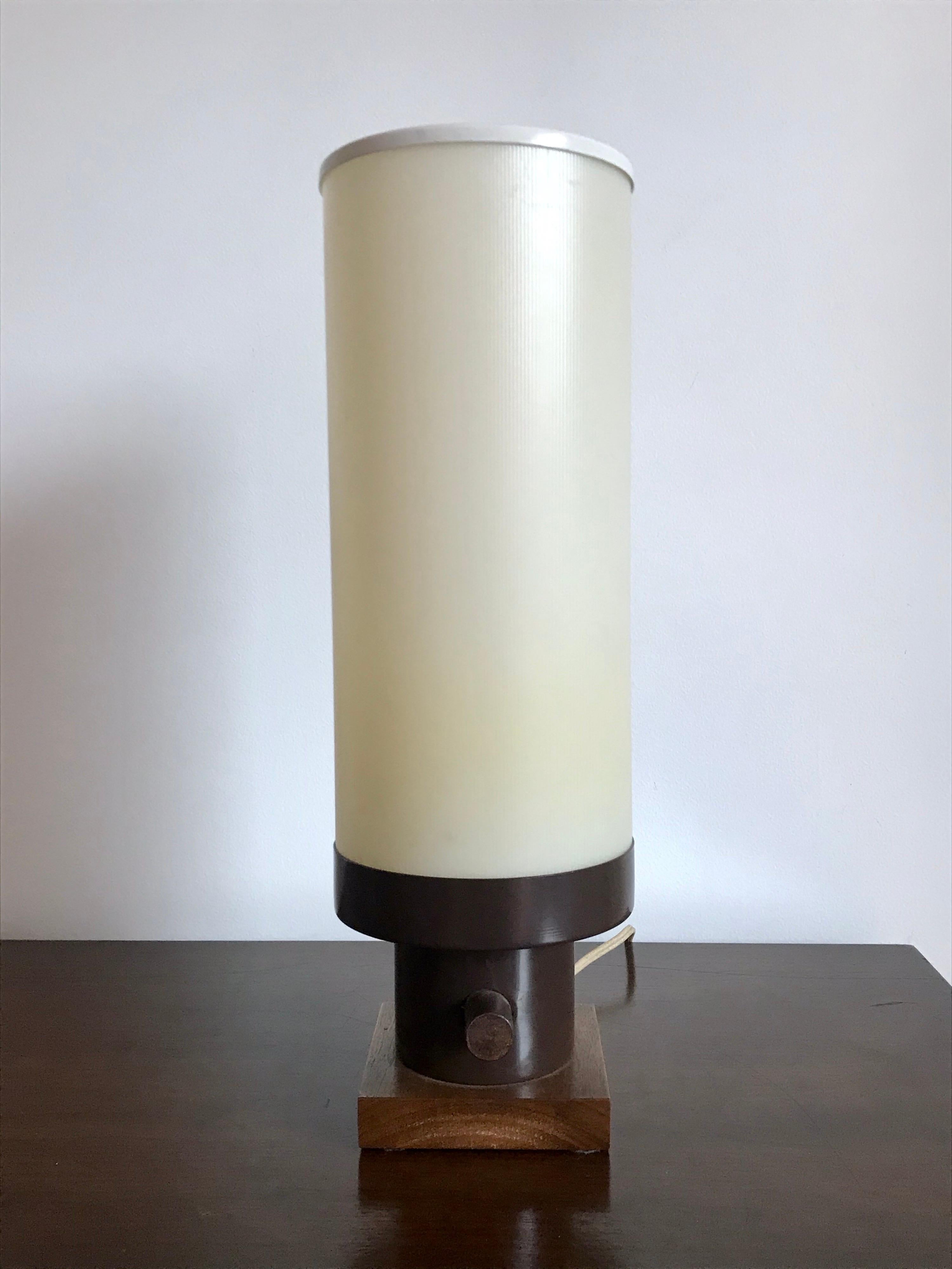 Bill Curry Design Line Rare Lamp 4