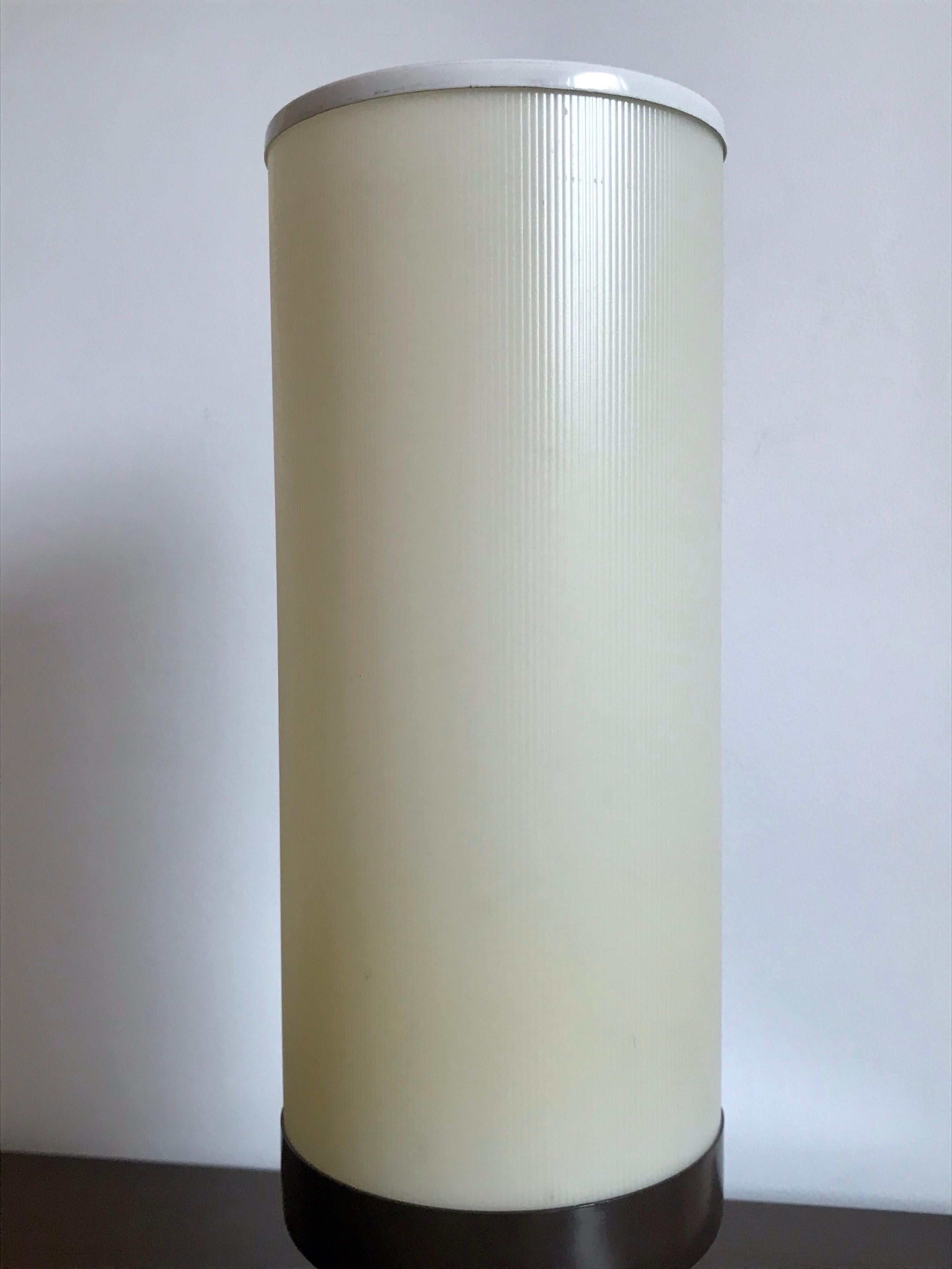 Bill Curry Design Line Rare Lamp 1