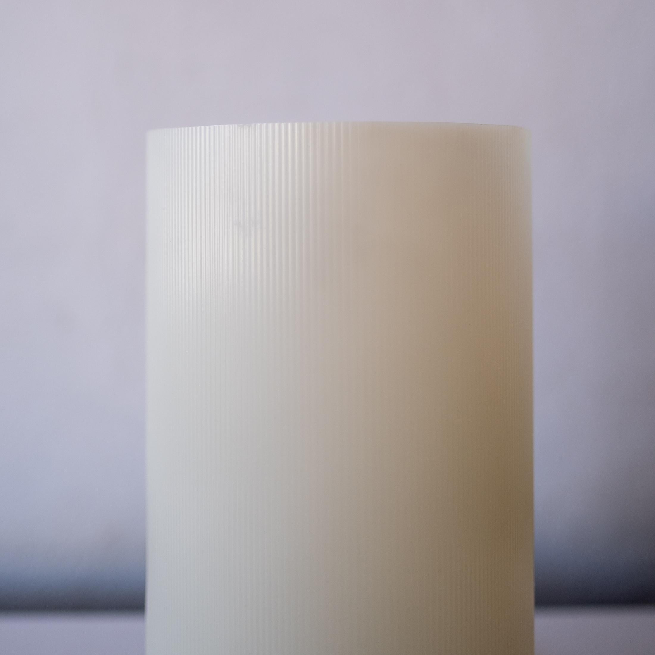 Mid-20th Century Bill Curry for Design Line Lamp 1960s For Sale