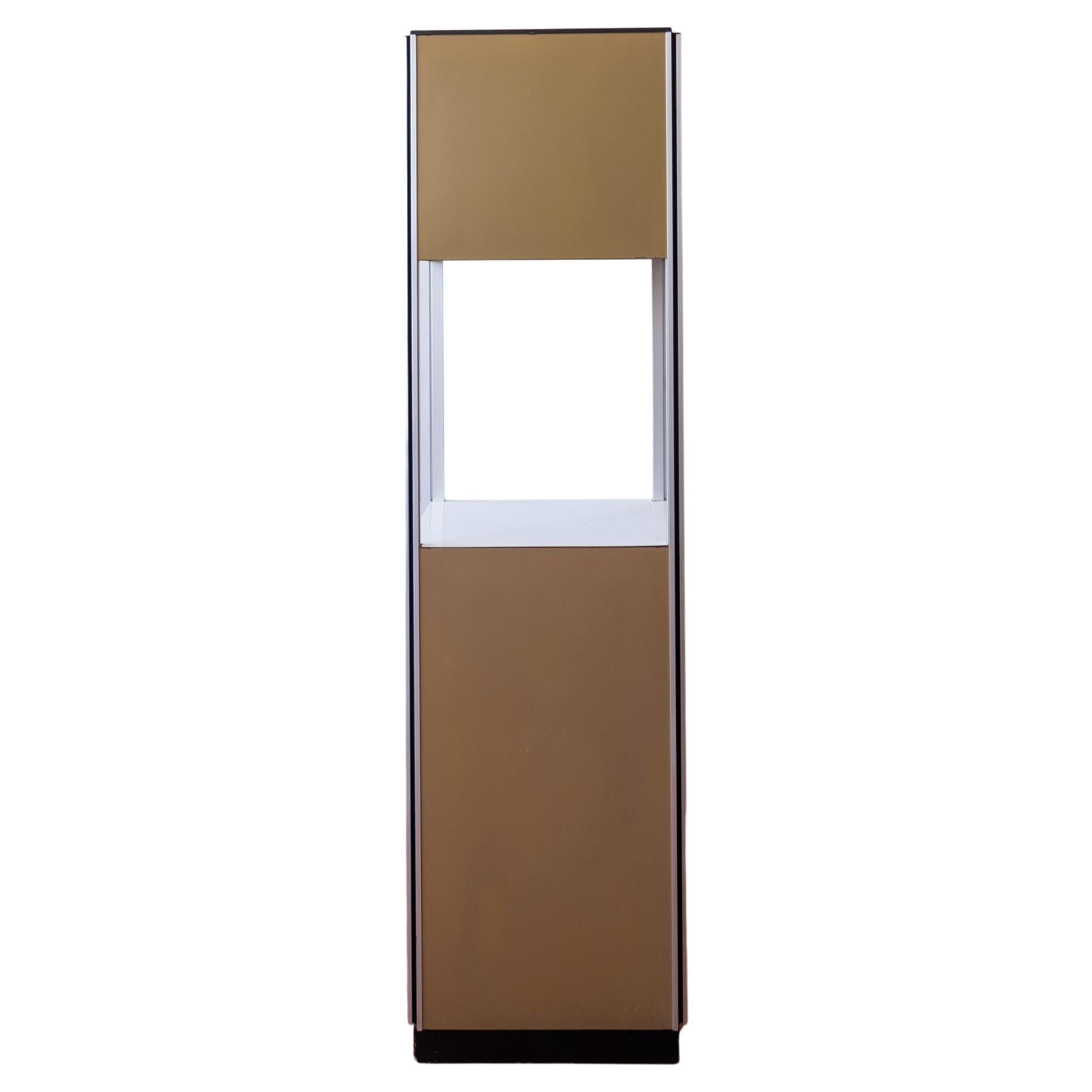 Lampe à piédestal Bill Curry pour Design Line, années 1960 en vente