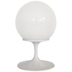 Bill Curry for Design Line Stemlite Pedestal Table Lamp, 1960s