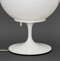 Bill Curry für Design Line: Tischlampe „Stemlite“, 1960er Jahre