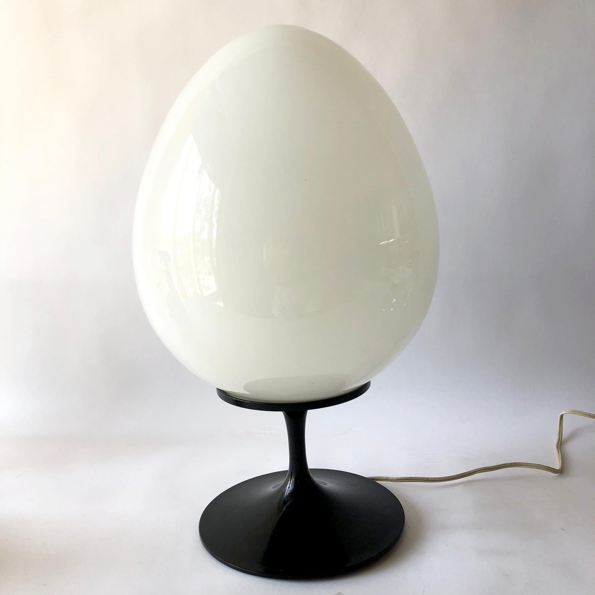 starkey egg chair