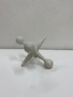 Bill Curry Jax Bookend or Door Stop