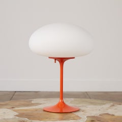 Bill Curry "Pilz" Tischlampe