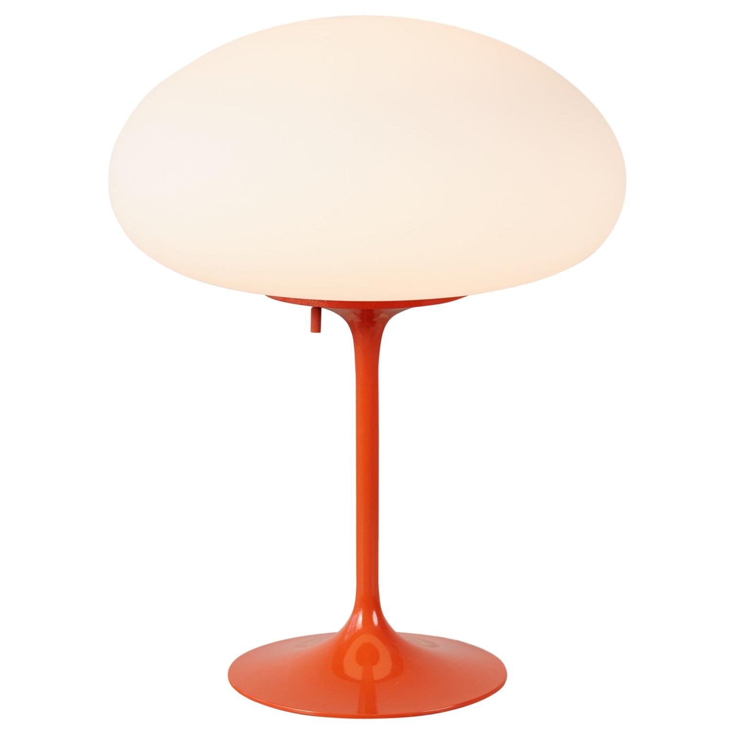 Bill Curry “Mushroom” Table Lamp