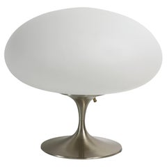 Vintage Bill Curry Mushroom Table Lamp
