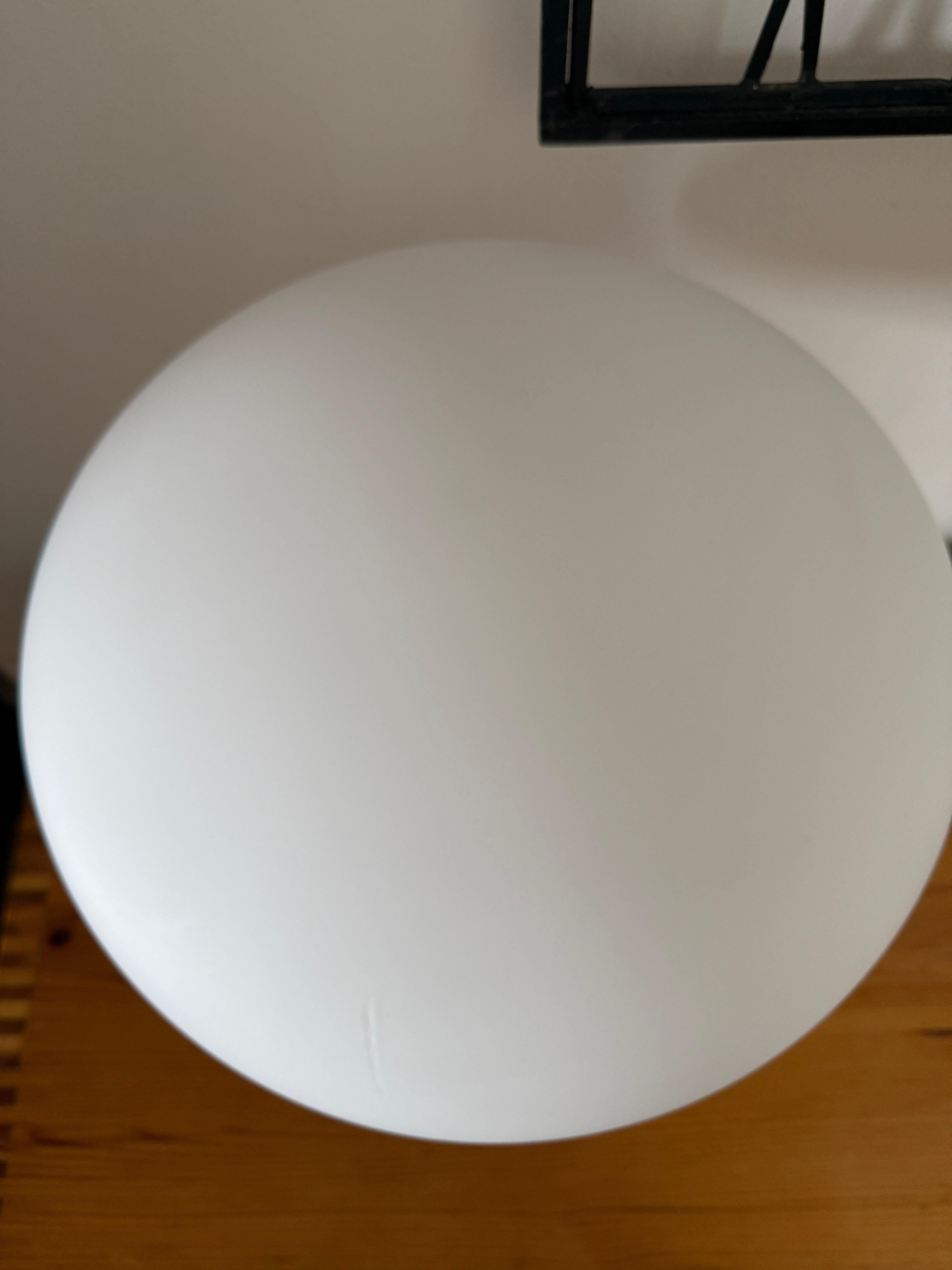 Bill Curry Stemlite Mushroom Lamp For Sale 5